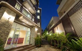 The Hideaway Resort Pattaya